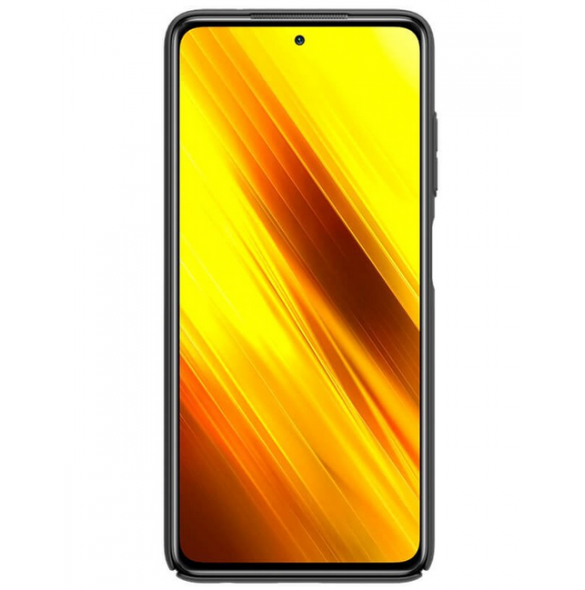 Xiaomi Poco X3 NFC / X3 Pro och väldigt snyggt skydd från Nillkin.