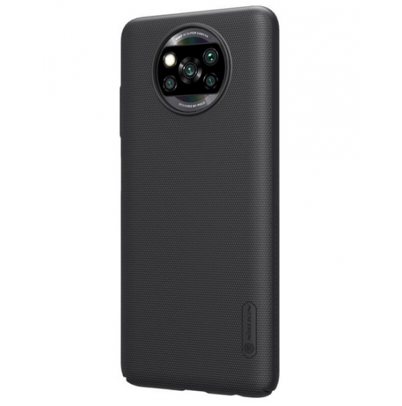 Xiaomi Poco X3 NFC / X3 Pro skyddas av detta fantastiska skydd.