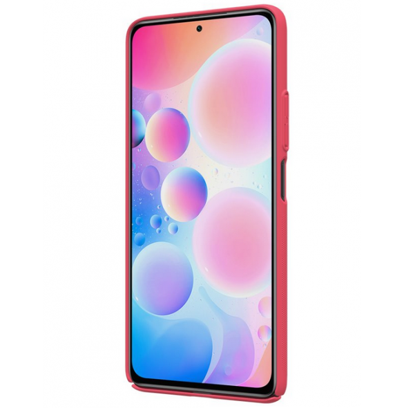 Xiaomi Poco F3 kommer att skyddas av detta fantastiska omslag.