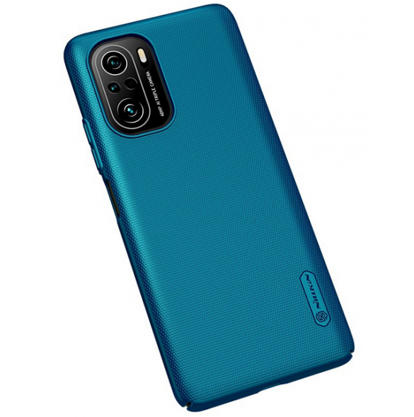 Xiaomi Poco F3 kommer att skyddas av detta fantastiska omslag.