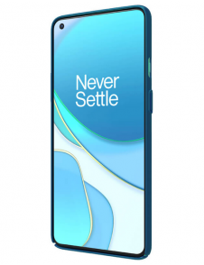 Med detta omslag blir du lugn för OnePlus 8T och väldigt snyggt skydd från Nillkin.