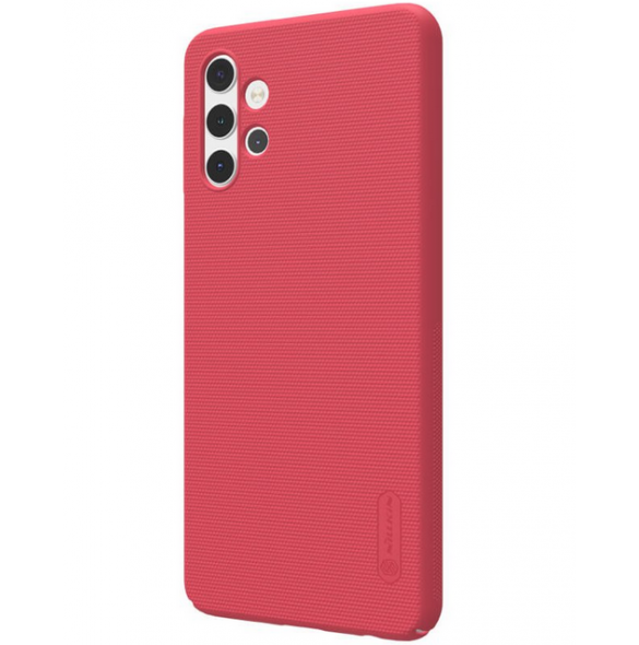 Din telefon skyddas av detta skal från Samsung Galaxy A32 5G.