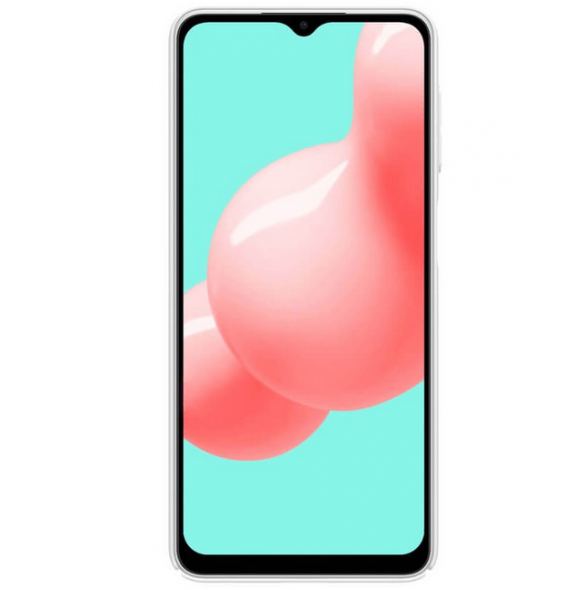 Med det här skalet blir du lugn för Samsung Galaxy A32 5G och väldigt snyggt skydd från Nillkin.