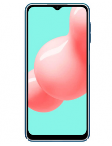 Din telefon skyddas av detta skal från Samsung Galaxy A32 5G.