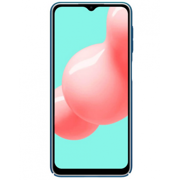 Din telefon skyddas av detta skal från Samsung Galaxy A32 5G.