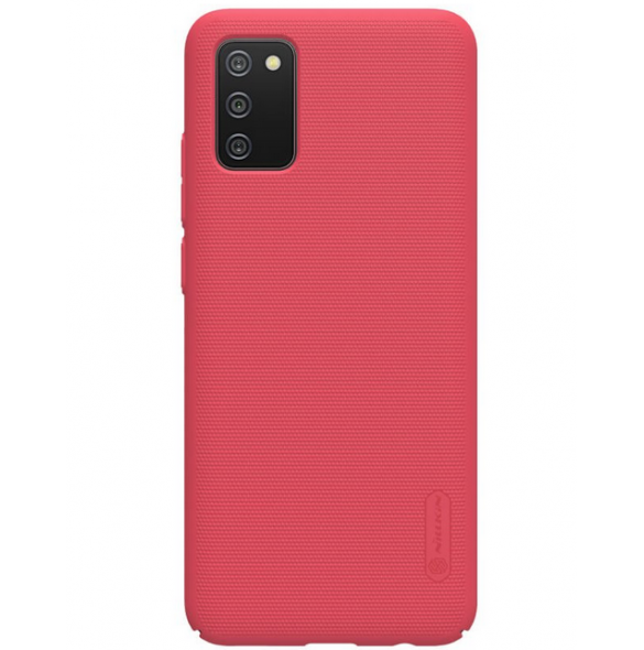 Samsung Galaxy A02s kommer att skyddas av detta fantastiska skal.