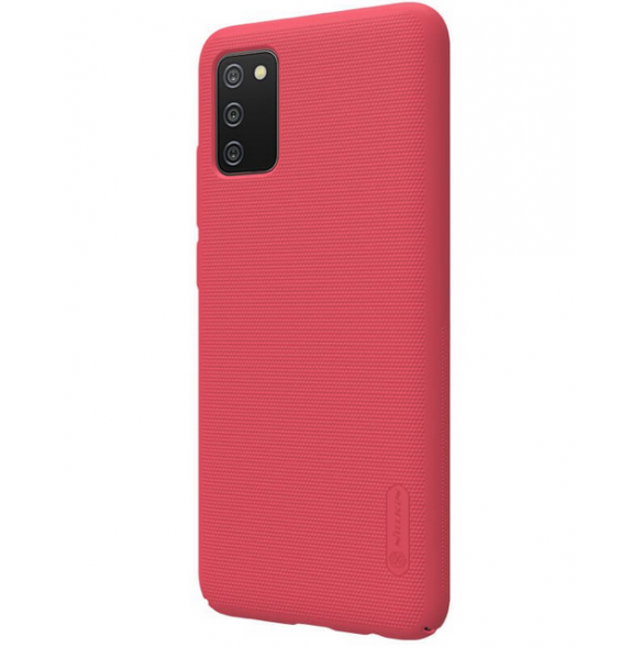 Vackert och pålitligt skyddsfodral för Samsung Galaxy A02s.