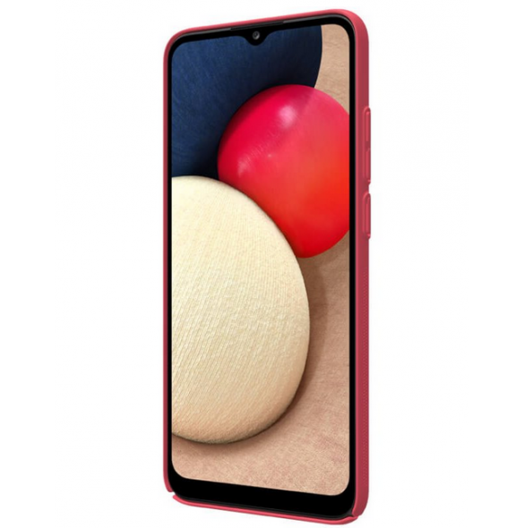 Din telefon skyddas av detta skydd från Samsung Galaxy A02s.