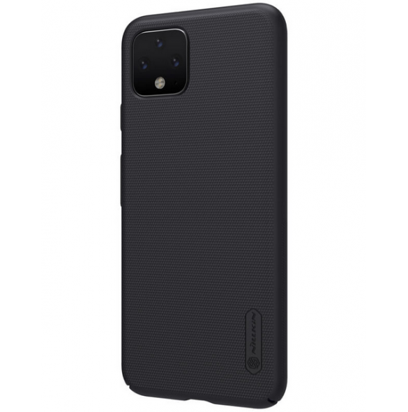 Google Pixel 4 XL skyddas av detta fantastiska omslag.