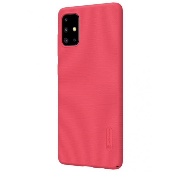 Vackert och pålitligt skyddsfodral till Samsung Galaxy A71.