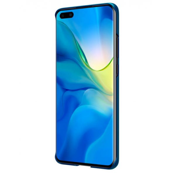 Huawei P40 Pro skyddas av detta fantastiska skal.