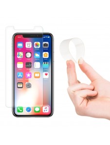 Din iPhone XS / X skyddas av detta stora glas.