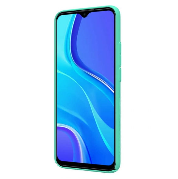 Xiaomi Redmi 9 kommer att skyddas av detta fantastiska omslag.