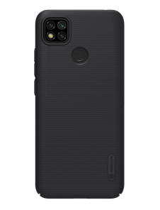 Vackert och pålitligt skyddsfodral för Xiaomi Redmi 9C.