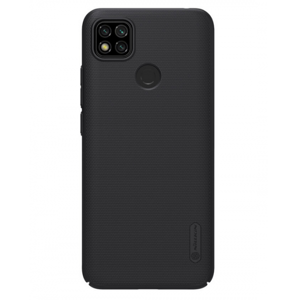 Vackert och pålitligt skyddsfodral för Xiaomi Redmi 9C.