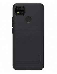 Vackert och pålitligt skyddsfodral för Xiaomi Redmi 9C.