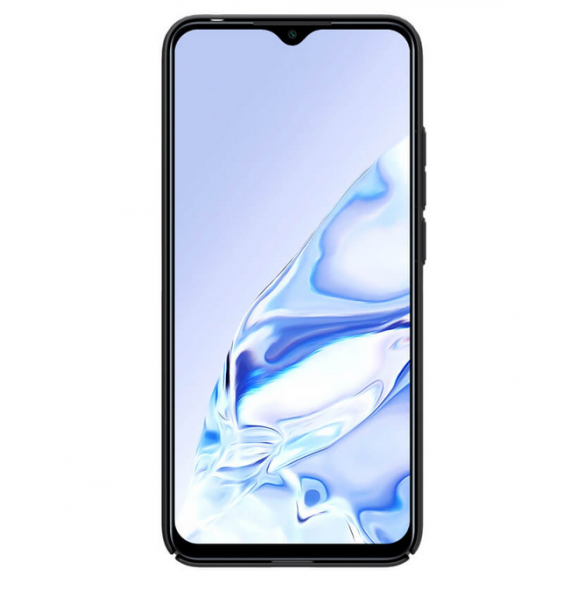 Din telefon skyddas av detta skydd från Xiaomi Redmi 9C.