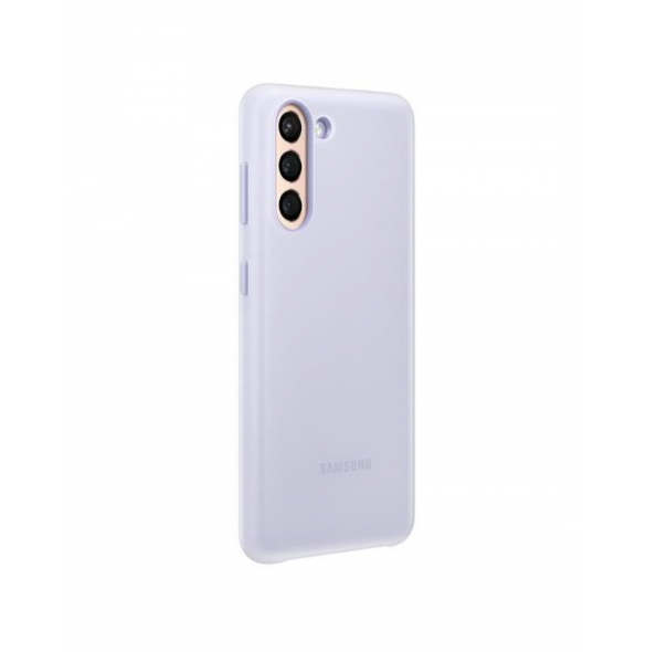 Din telefon kommer att skydda av detta skydd från Samsung Galaxy S21.