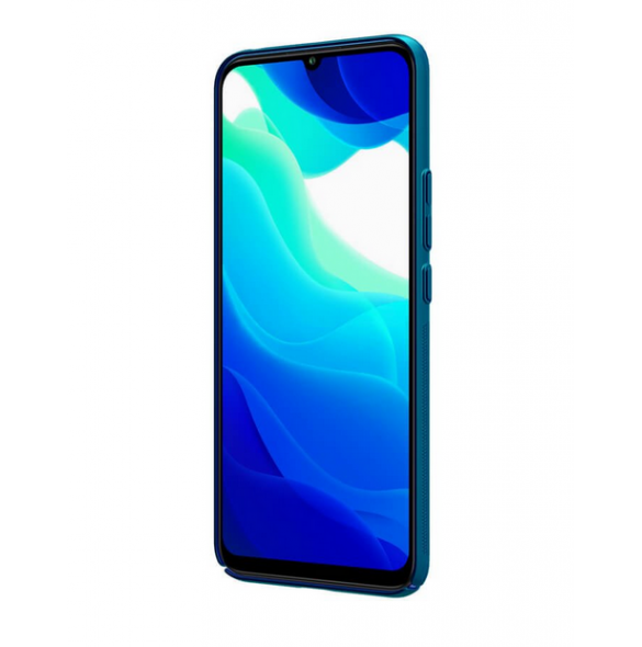 Din telefon skyddas av detta skydd från Xiaomi Mi 10 Lite.