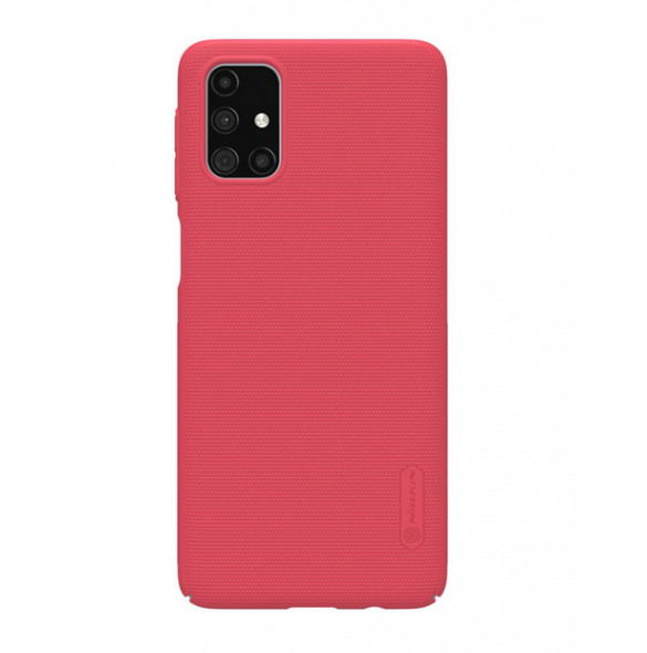 Samsung Galaxy M31s kommer att skyddas av detta fantastiska skal.