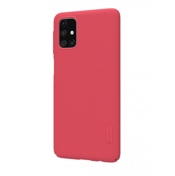 Vackert och pålitligt skyddsfodral för Samsung Galaxy M31s.