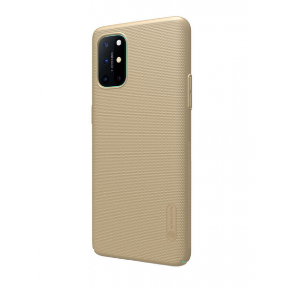 Vackert och pålitligt skyddsfodral för OnePlus 8T.