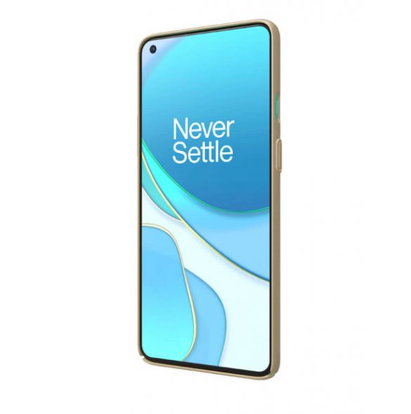 Din telefon skyddas av detta skydd från OnePlus 8T.