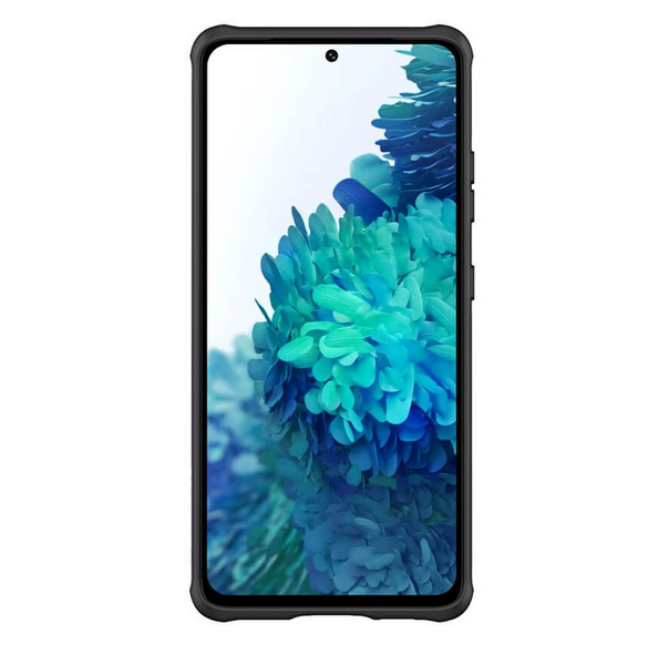 Vackert och pålitligt skyddsfodral för Samsung Galaxy S21 Ultra.