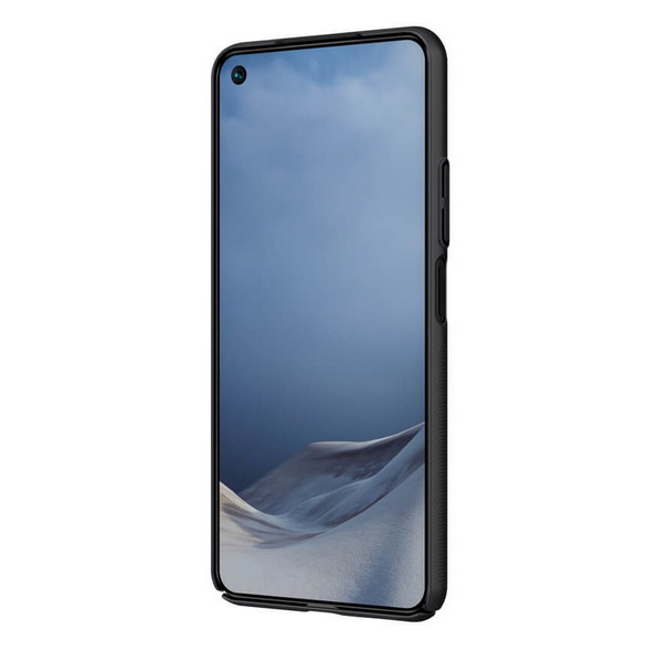 Xiaomi Mi 11 Lite 4G / 5G och väldigt snyggt skydd från Nillkin.