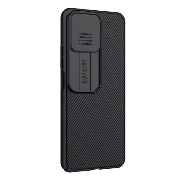 Svart och mycket snyggt fodral Xiaomi Mi 11 Lite 4G / 5G.