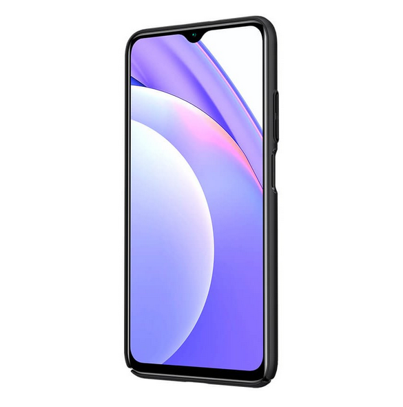 Din telefon skyddas av detta skydd från Xiaomi Redmi 9T.