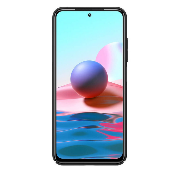 Vackert och pålitligt skyddsfodral till Xiaomi Redmi Note 10 5G / Poco M3 Pro 5G.