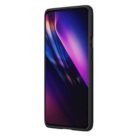 Med detta omslag blir du lugn för OnePlus 9 Pro och väldigt snyggt skydd från Nillkin.