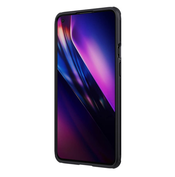 OnePlus 9 och väldigt snyggt skydd från Nillkin.