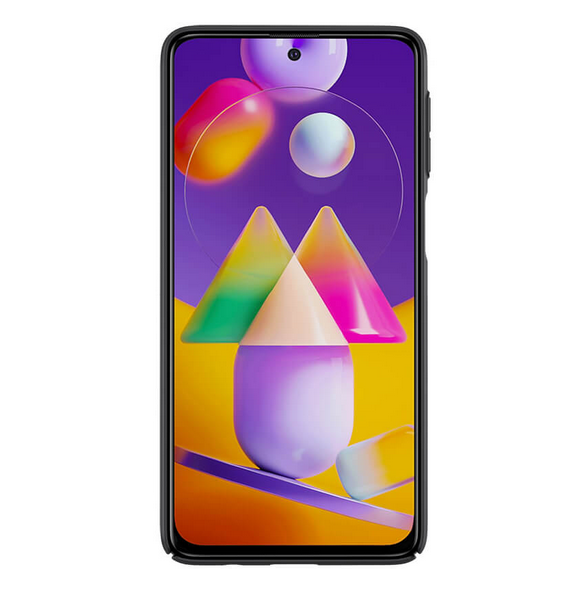 Vackert och pålitligt skyddsfodral för Samsung Galaxy M31s.