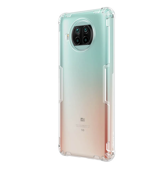 Xiaomi Mi 10T Lite 5G kommer att skyddas av detta fantastiska omslag.