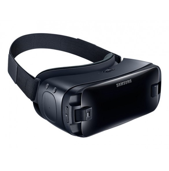 SM-R324 Samsung Gear VR 2017 Glasses - Grå
