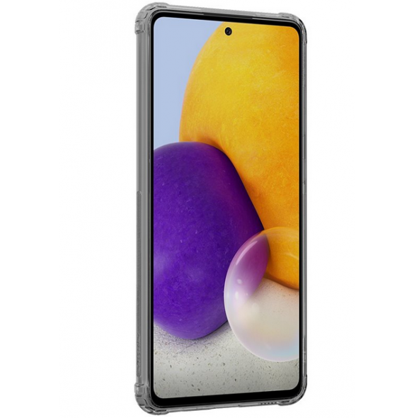 Vackert och pålitligt skyddsfodral till Samsung Galaxy A72.