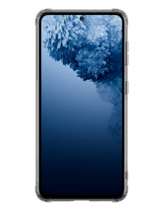 Vackert och pålitligt skyddsfodral för Samsung Galaxy S21.