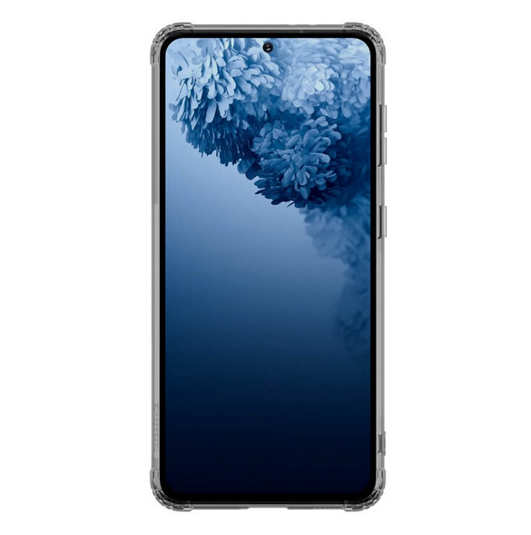 Vackert och pålitligt skyddsfodral för Samsung Galaxy S21.
