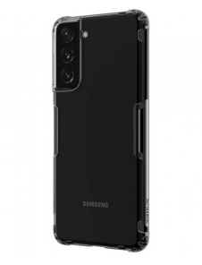 Din telefon skyddas av detta skydd från Samsung Galaxy S21.