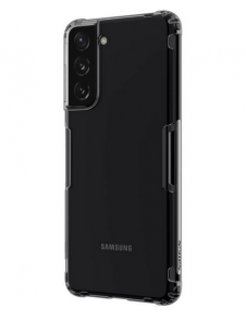 Din telefon skyddas av detta skydd från Samsung Galaxy S21.