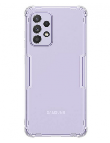 Samsung Galaxy A52 4G / 5G och väldigt snyggt skydd från Nillkin.