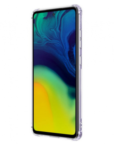 Vackert och pålitligt skyddsfodral för Samsung Galaxy A52 4G / 5G.