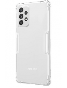 Din telefon skyddas av detta skydd från Samsung Galaxy A72.