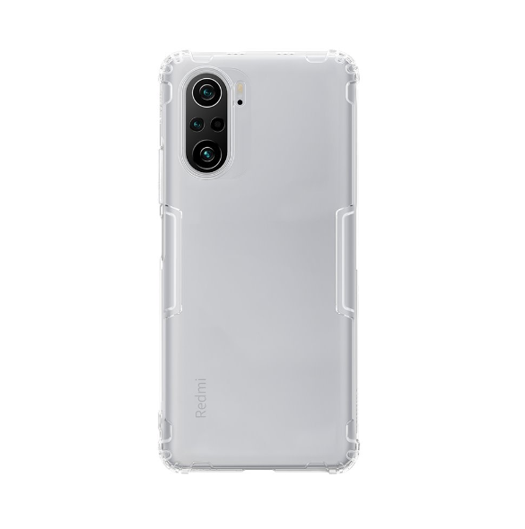Xiaomi Poco F3 kommer att skyddas av detta fantastiska omslag.