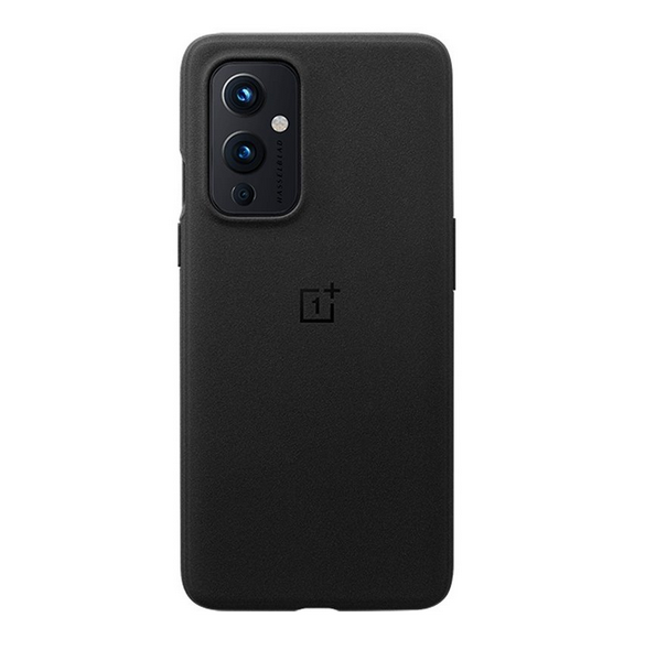 OnePlus 9 kommer att skyddas av detta fantastiska omslag.