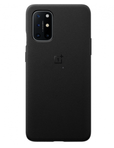 Praktiskt och lätt skyddande fodral från OnePlus.