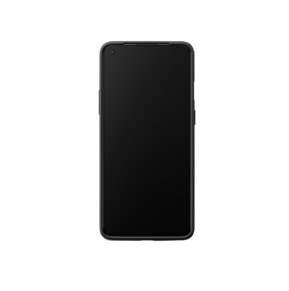 Med detta omslag kommer du att vara lugn för OnePlus 8T och väldigt snyggt skydd från OnePlus.