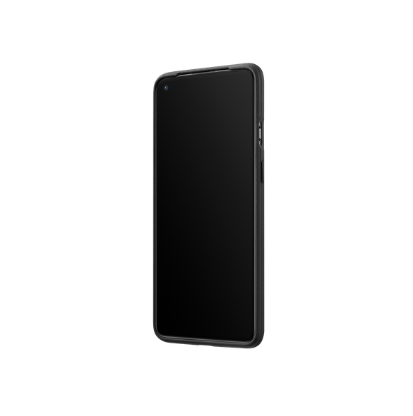 Högkvalitativt material från OnePlus.